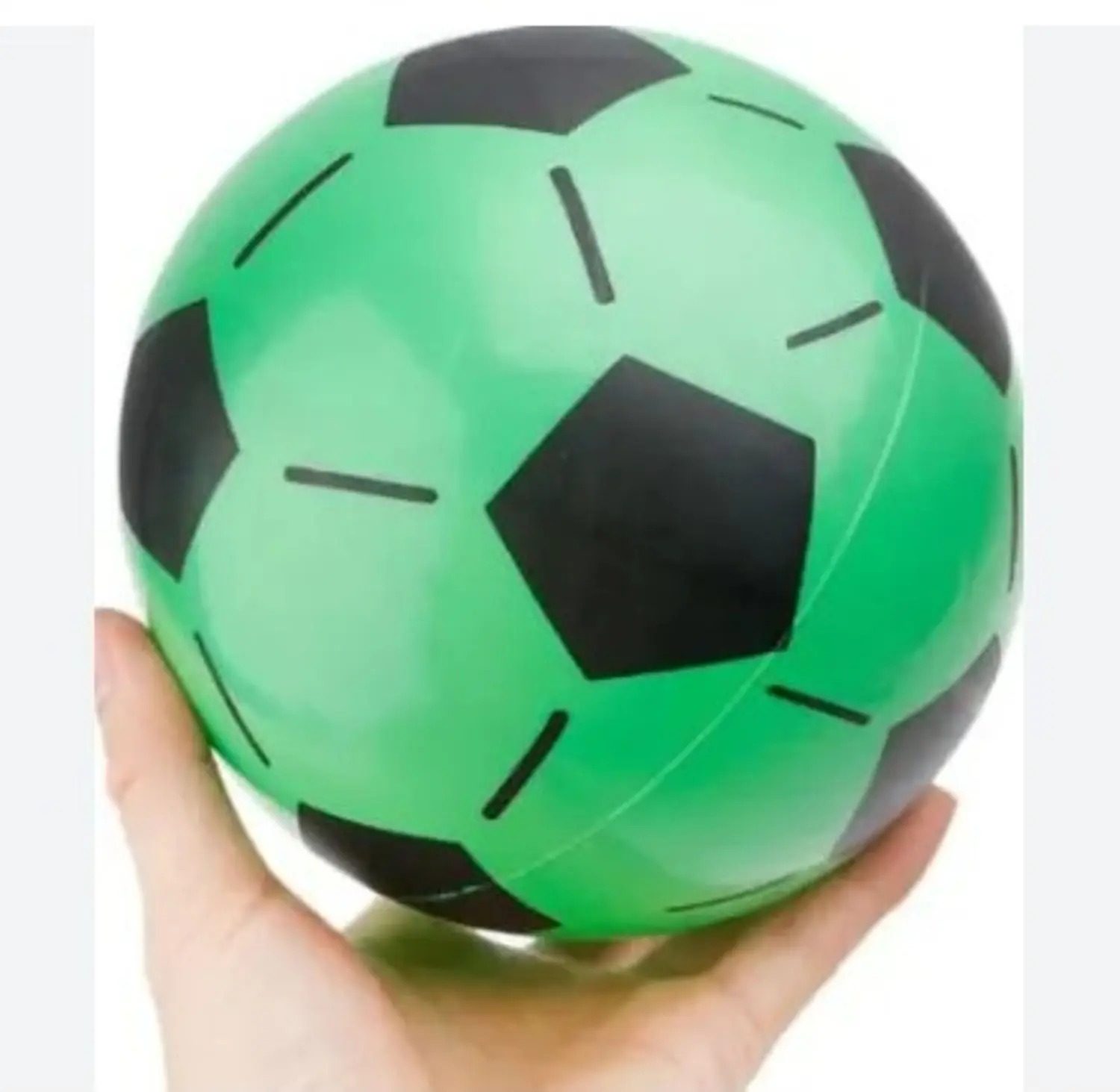 BOLAS PLASTICA SORTIDA